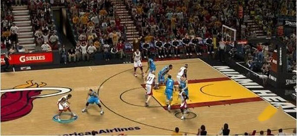nba2k13安卓破解_NBA2K13手机版下载_NBA2K13手机版玩法教程