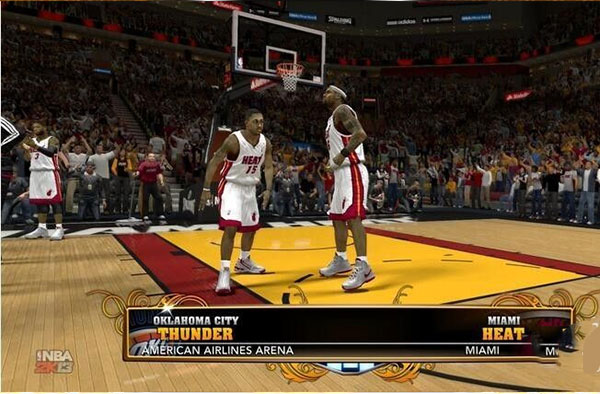 nba2k13安卓破解_NBA2K13手机版玩法教程_NBA2K13手机版下载