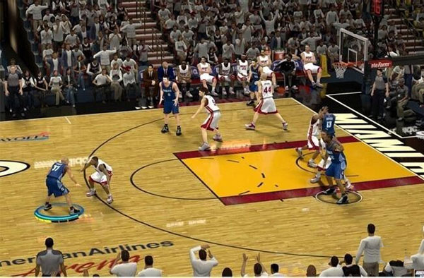 NBA2K13手机版玩法教程_nba2k13安卓破解_NBA2K13手机版下载