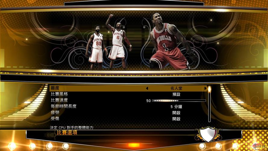 NBA2K13破解版安卓下载_NBA2K13破解版数据包下载地址_nba2k13安卓破解