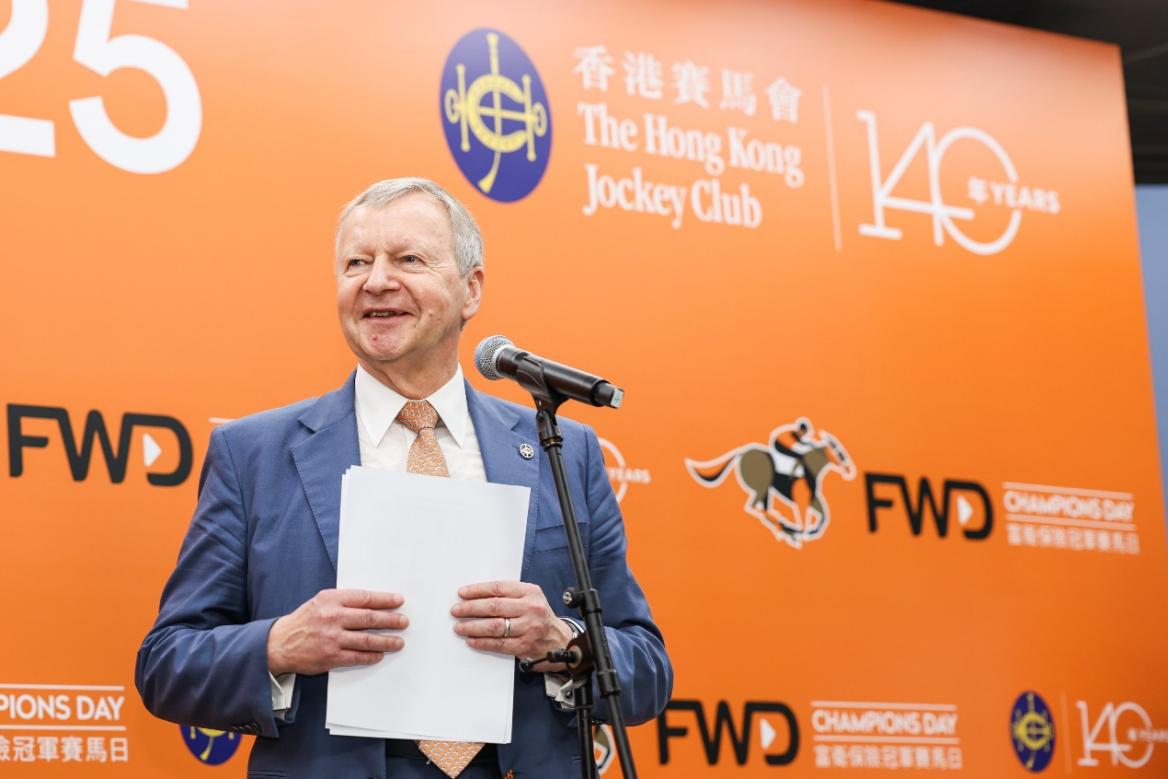 香港赛马 赛事_香港冠军赛马日_沙田马场赛马赛事