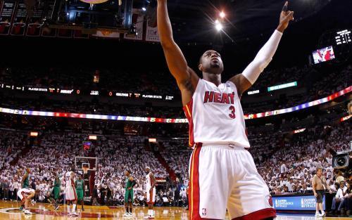 NBA总决赛MVP含金量最高的五大球员! 韦德上榜, 一人太伟大