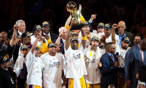 NBA总决赛MVP含金量最高的五大球员! 韦德上榜, 一人太伟大