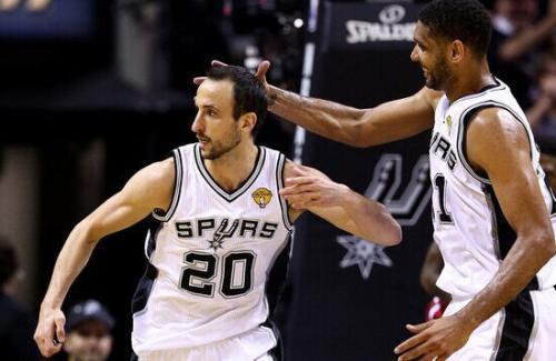 NBA总决赛MVP含金量最高的五大球员! 韦德上榜, 一人太伟大