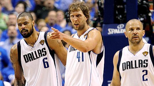 NBA总决赛MVP含金量最高的五大球员! 韦德上榜, 一人太伟大