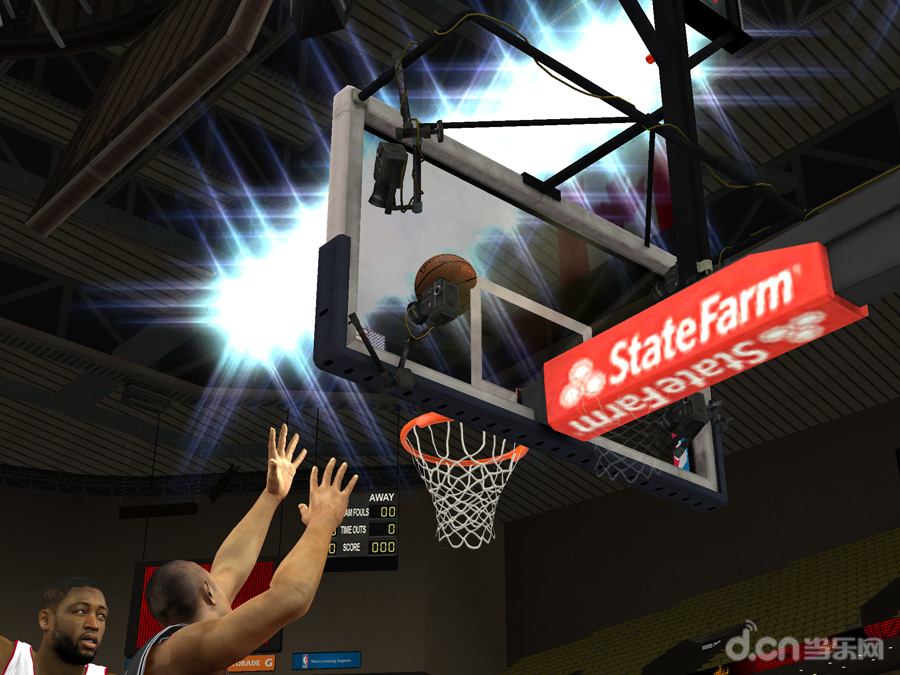 《NBA 2K15》评测