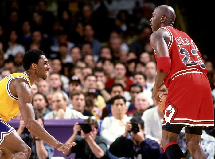 NBA全明星赛合作_乔丹奥尼尔联手_奥尼尔和乔丹