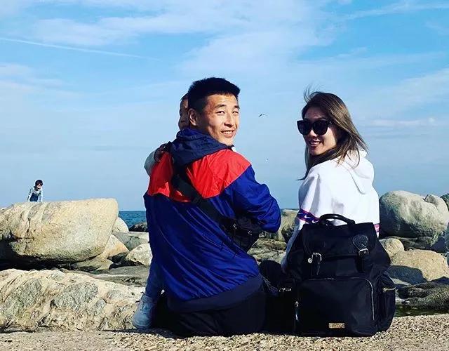 武磊西班牙生活辛酸_武磊 老婆_武磊妻子代笔周记