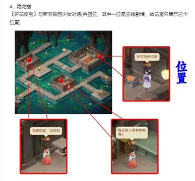 仙剑奇侠传三手机版攻略_仙剑奇侠传三攻略技巧_仙剑奇侠传 攻略