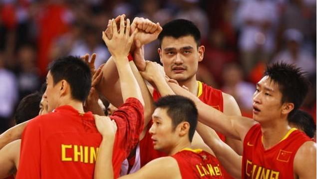 中国男篮奥运会名单_男篮奥运会成绩排名_北京奥运中国男篮名单