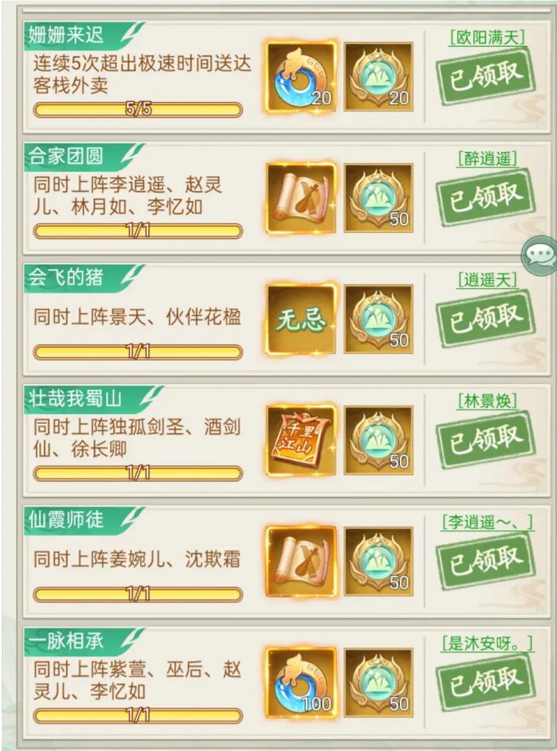 仙剑奇侠传 攻略_仙剑奇侠传1攻略无限金钱_仙剑奇侠传1结局解析