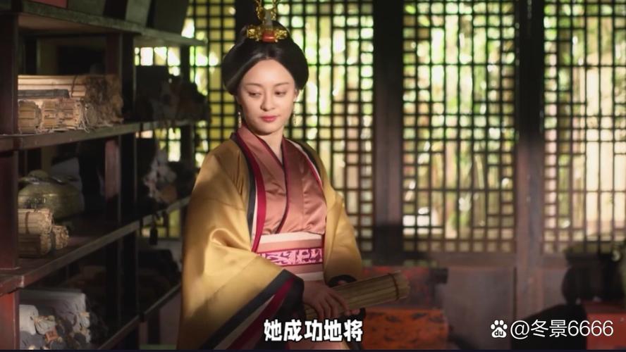 讨厌孙俪演的芈月_ 孙俪 芈月传 角色 _孙俪 芈月传 剧版 