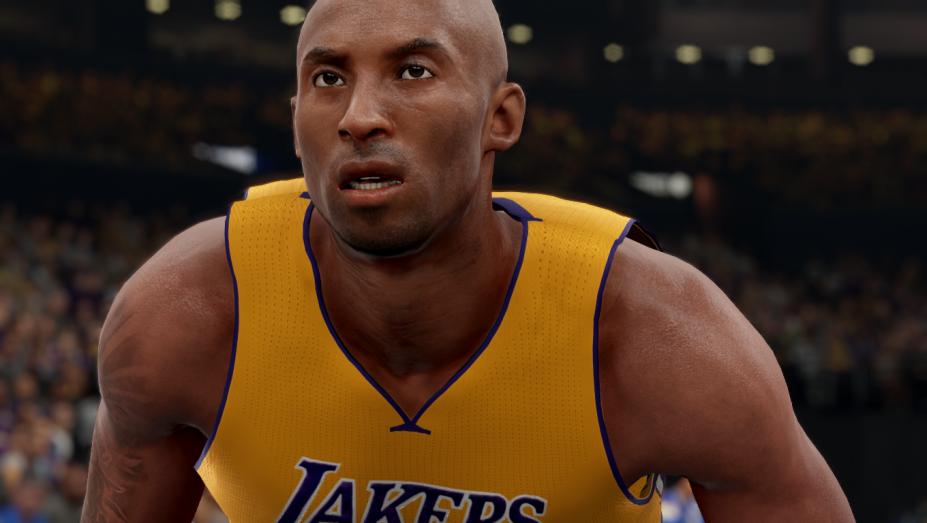 NBA 2K17 投篮系统优化_nba2k17队友不给球_NBA 2K17 运球动作改进