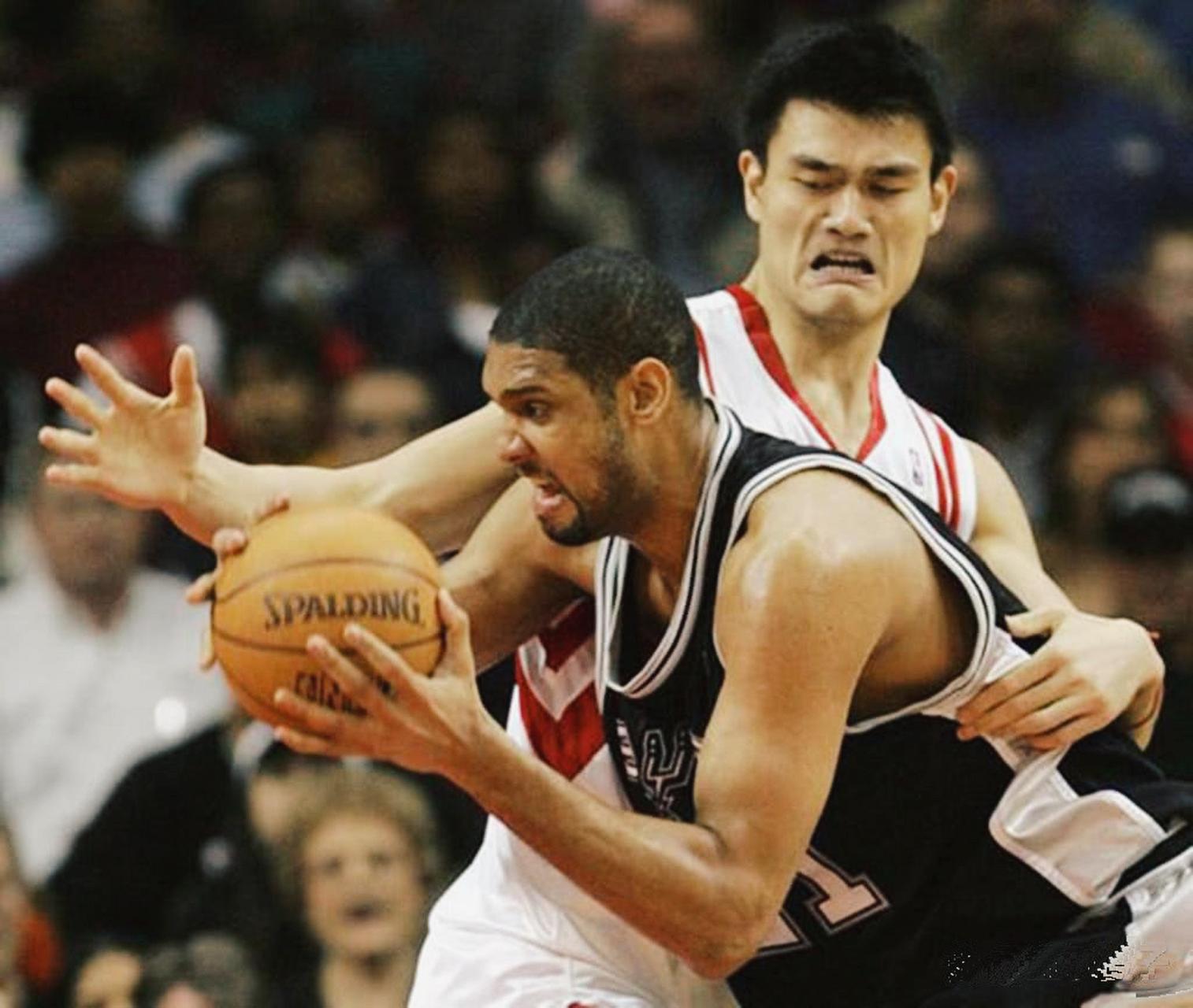 姚明盖帽詹姆斯视频_姚明NBA经典战役_姚明十大封神之战
