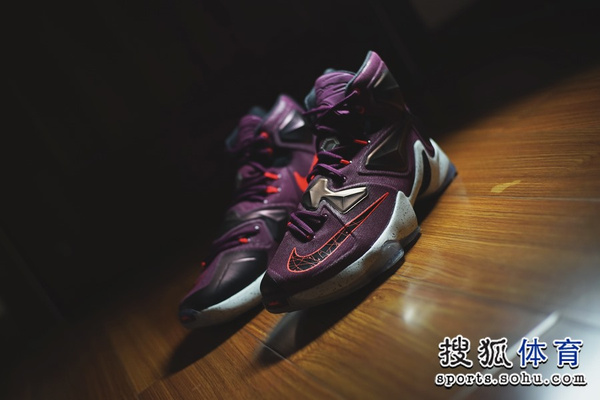 LEBRON 13中国发售时间_詹姆斯13篮球鞋_NBA詹姆斯LEBRON 13球鞋