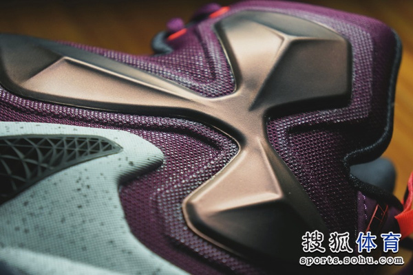 LEBRON 13中国发售时间_NBA詹姆斯LEBRON 13球鞋_詹姆斯13篮球鞋