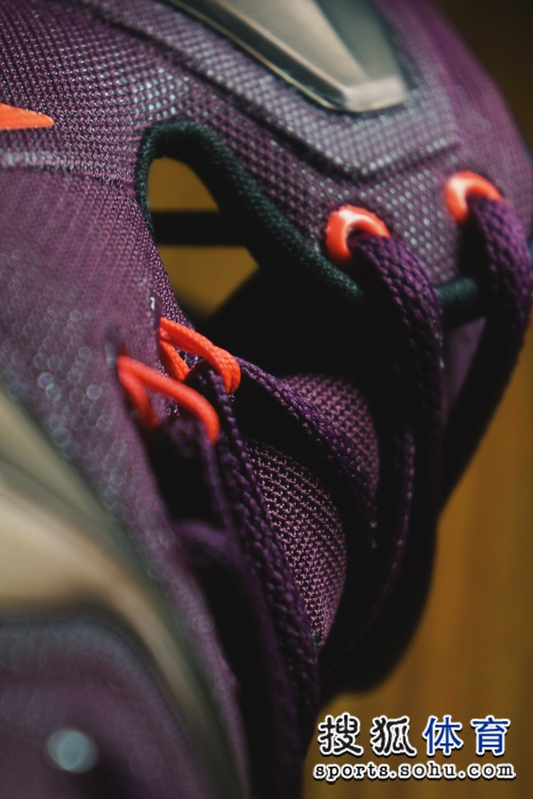 詹姆斯13篮球鞋_NBA詹姆斯LEBRON 13球鞋_LEBRON 13中国发售时间
