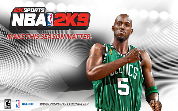 NBA2K系列发展历程_NBA2K系列历史_nba2k动作