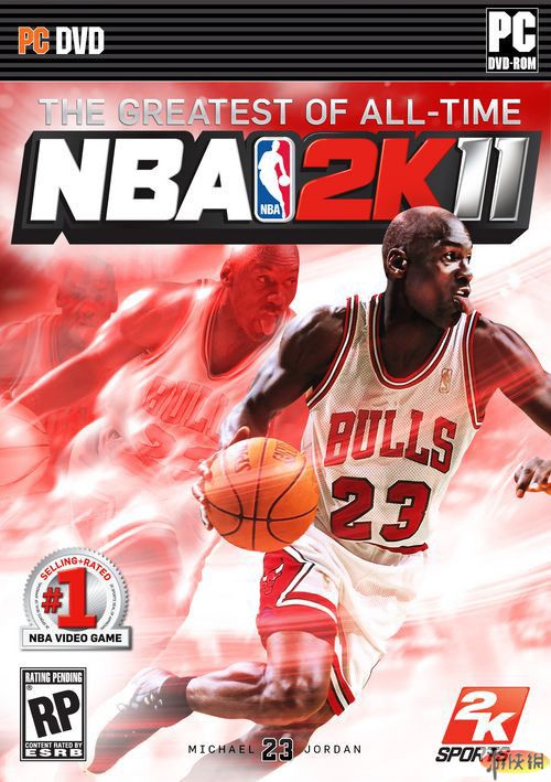 NBA2K系列历史_NBA2K系列发展历程_nba2k动作