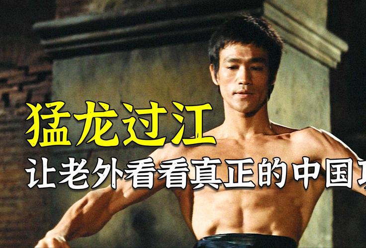 猛龙过江,在线观看 功夫佳作猛龙过江魅力独特，李小龙罗马斗兽