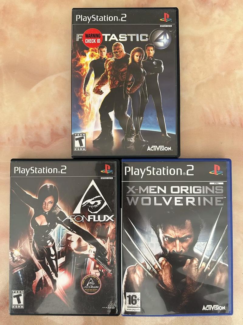 ps2 2k6_2024年重制游戏推荐_经典游戏现代化演绎