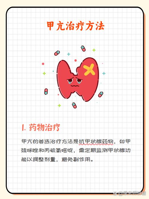 治疗甲亢的药物副作用_甲状腺功能亢进症危害_甲亢防治方法