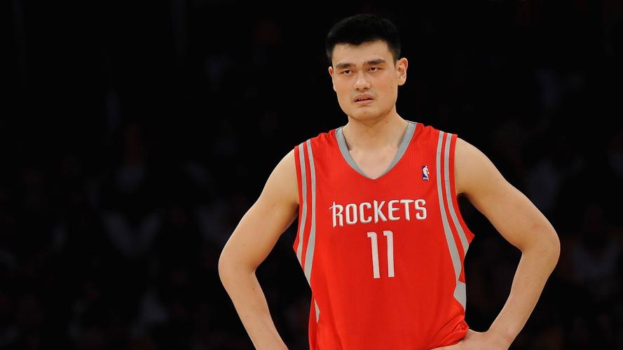 NBA2K姚明能力值提升_nba2k13有没有姚明_NBA2K姚明动作设置