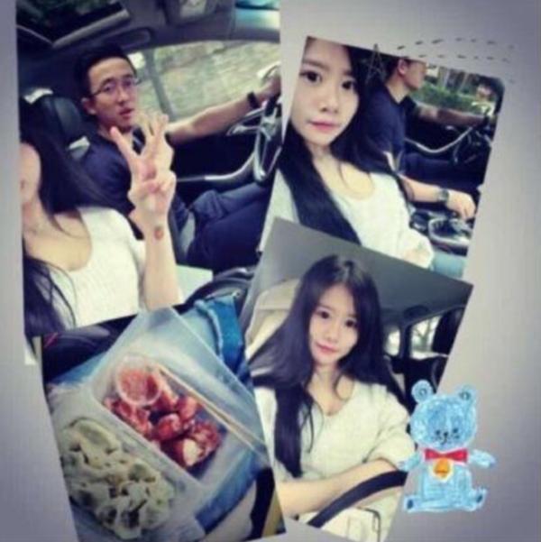 _ 姜至鹏妻子出轨爆料 _姜志鹏老婆微博内容
