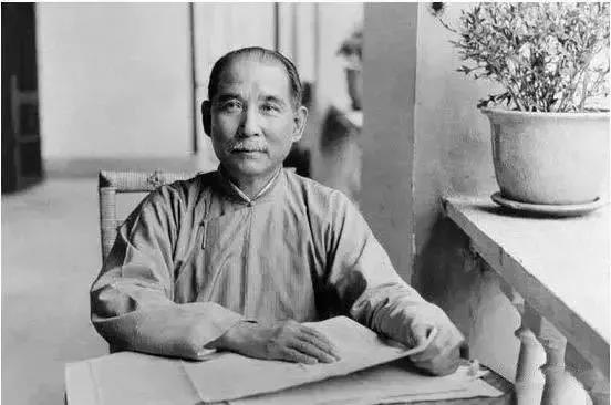孙中山袁世凯功过_孙中山革命事迹_孙中山先生生平