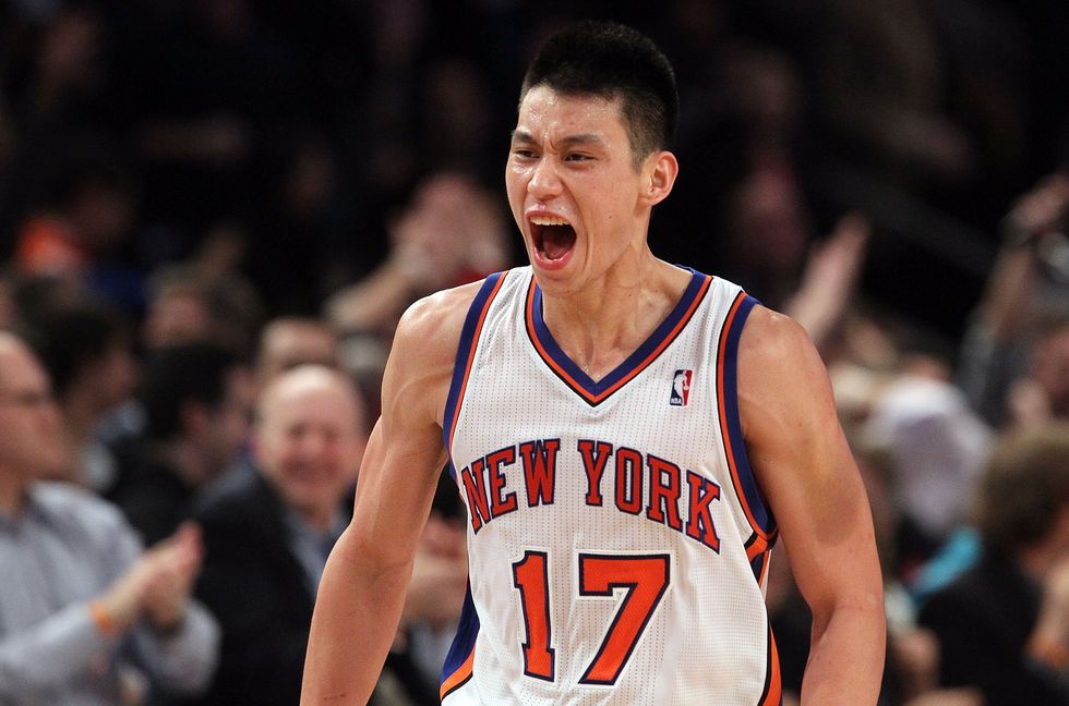 林书豪林疯狂_林疯狂时期比赛回顾_林书豪NBA生涯