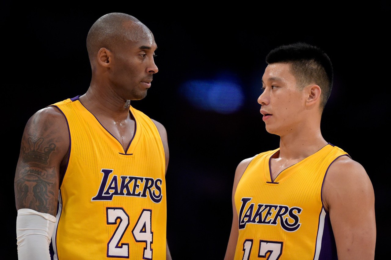 林疯狂时期比赛回顾_林书豪林疯狂_林书豪NBA生涯