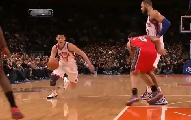 林来疯传奇故事_林书豪林疯狂_林书豪NBA巅峰时刻