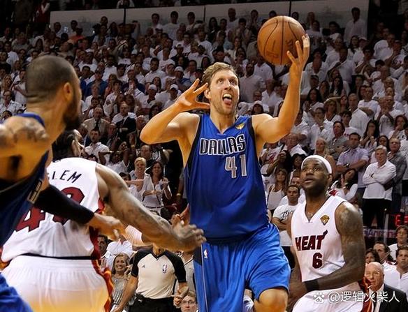 _ 2011年NBA总决赛小牛热火对决 _小牛vs热火总决赛3
