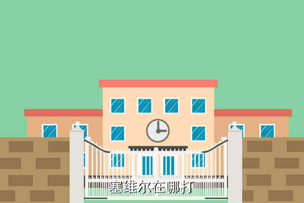 塞维尔在哪打