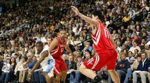 NBA历史上十大最矮的球员，有一个你绝对很熟！