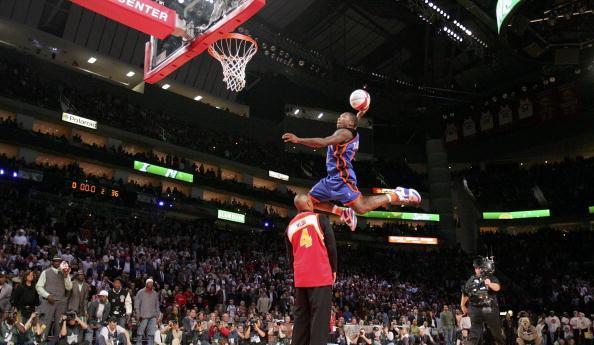 NBA历史上十大最矮的球员，有一个你绝对很熟！