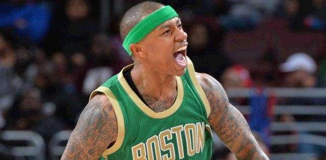 NBA历史上十大最矮的球员，有一个你绝对很熟！