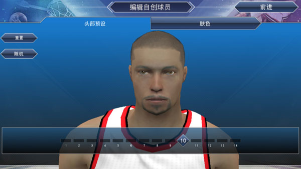 NBA2k19图片3