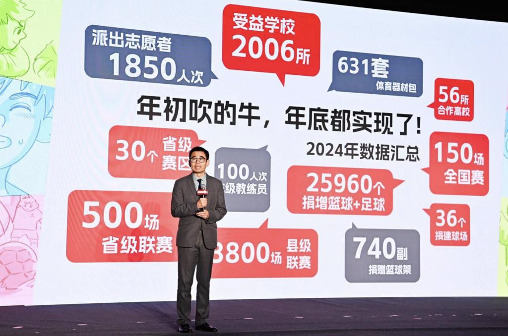 姚基金2025年度公益计划_2025姚基金慈善赛_姚基金体育公益事业发展