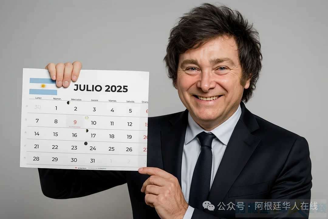 阿根廷独立日_2025年阿根廷假期安排_阿根廷独立日假期政策