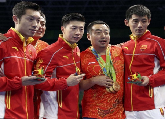 国家乒乓球队员名单 2023_中国乒乓球女队员年龄_中国乒乓球男队名单