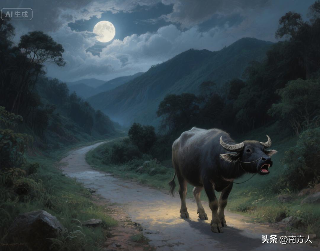 吴牛喘月的反义词_吴牛喘月 出处_喘月吴牛 成语解释