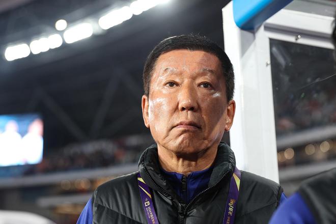 亚冠名额怎么分配 马德兴：中超今年技术积分已被泰国反超，三强